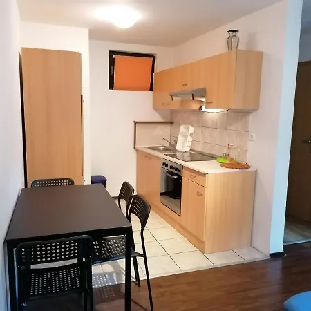 Apartment Smolej Kranjska Gora