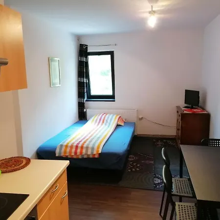 Apartment Smolej