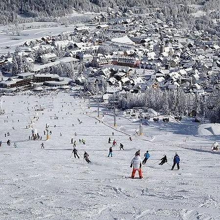 Smolej Appartamento Kranjska Gora