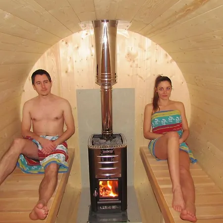 Apartment Smolej *
