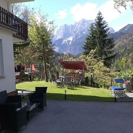 Smolej Appartamento Kranjska Gora