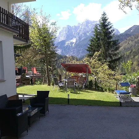 Smolej Apartment Kranjska Gora