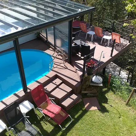 Apartment Smolej *