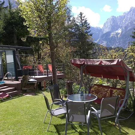 Smolej Kranjska Gora