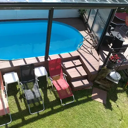 Apartment Smolej Kranjska Gora