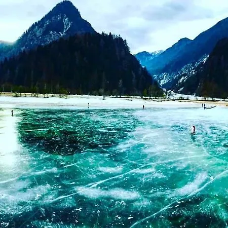 Smolej Appartamento *