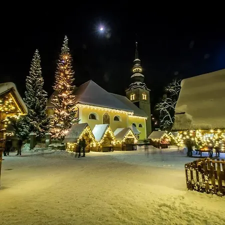 Smolej * Kranjska Gora