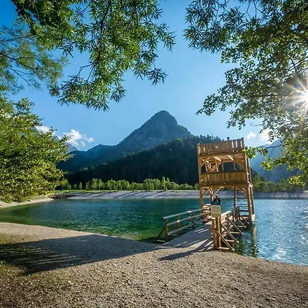 Smolej Kranjska Gora