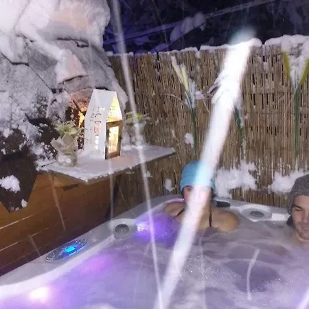 Appartamento Smolej Kranjska Gora