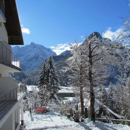 Smolej * Kranjska Gora