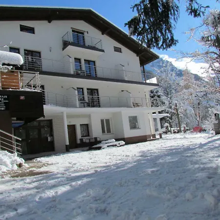 Smolej * Kranjska Gora