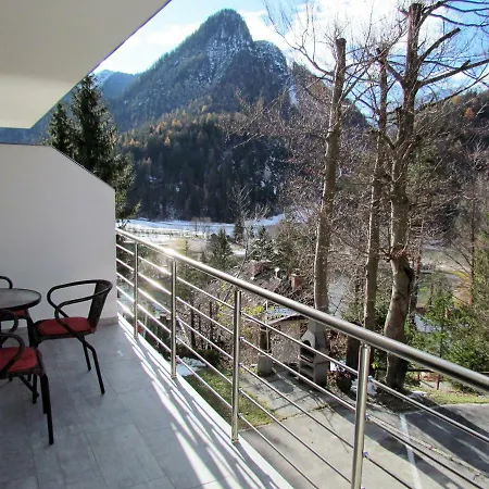 Smolej * Kranjska Gora