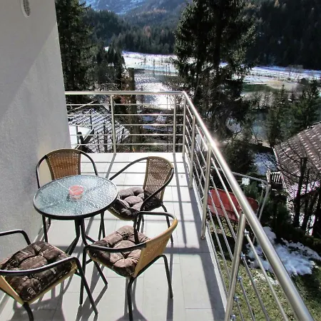 Apartment Smolej Kranjska Gora