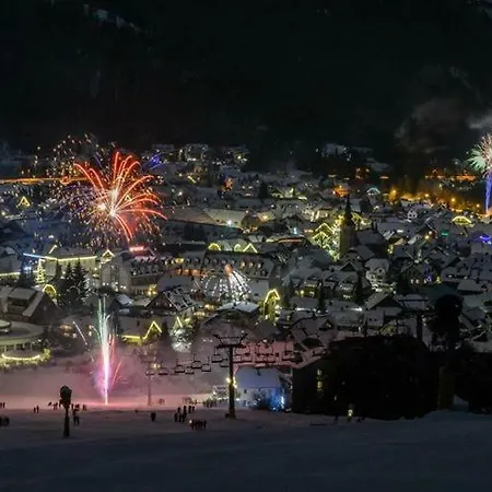 Smolej Appartamento *