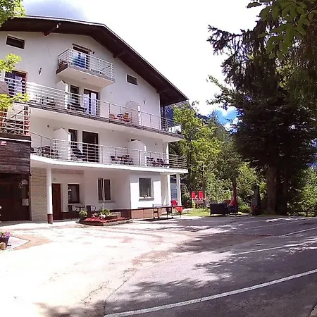 Smolej Apartment