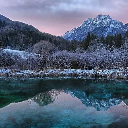 Appartamento Smolej Kranjska Gora