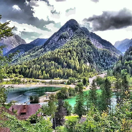 Smolej Apartment Kranjska Gora