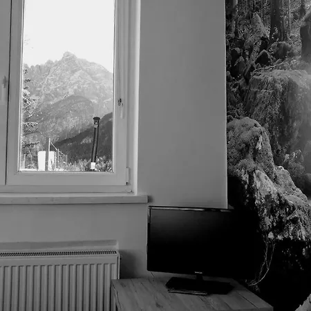 Smolej Apartment