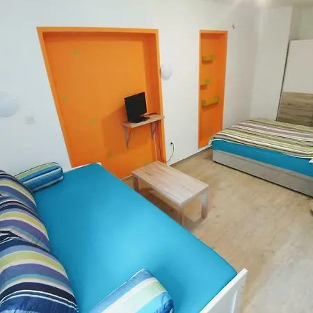 Apartment Smolej *