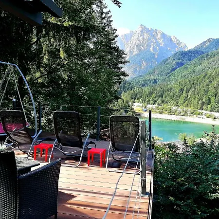 Smolej Kranjska Gora