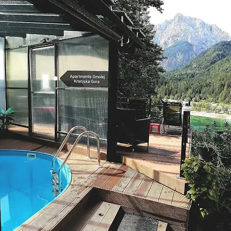 Smolej * Kranjska Gora