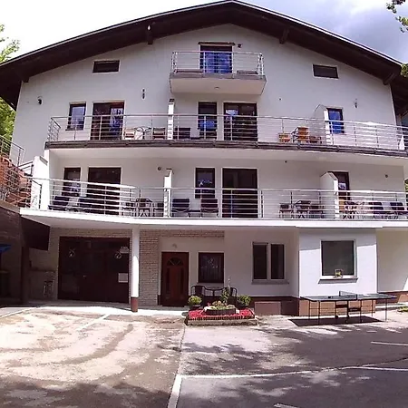 Apartment Smolej