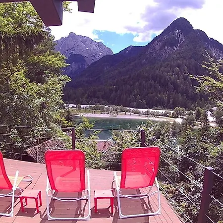 Smolej Kranjska Gora