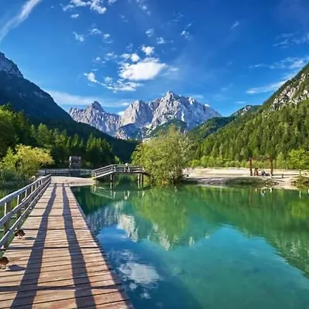 Smolej Kranjska Gora