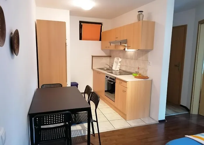 Appartement Smolej Kranjska Gora