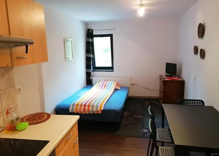 Apartmán Smolej