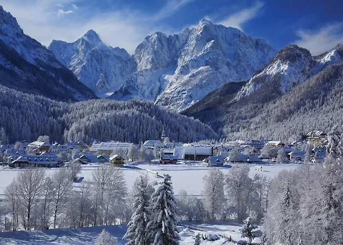 Appartement Smolej *