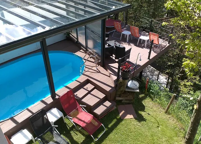 Appartement Smolej *