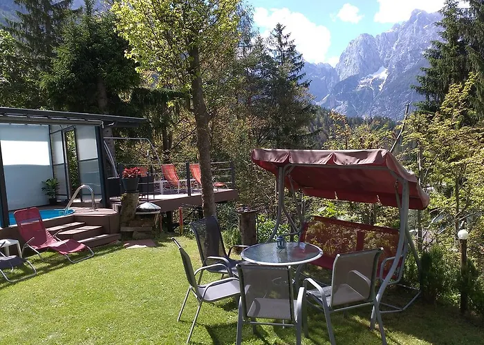 Smolej Kranjska Gora