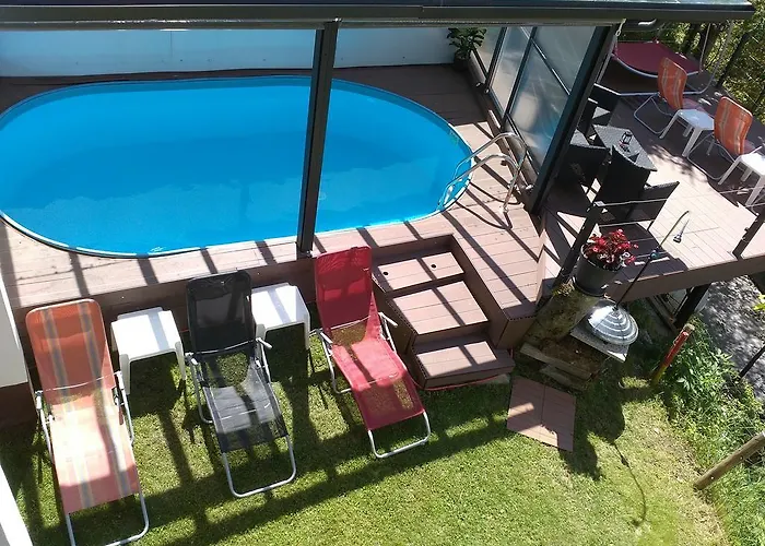 Apartmán Smolej Kranjska Gora