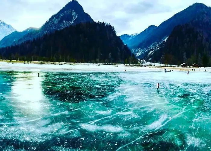 Smolej Appartement *