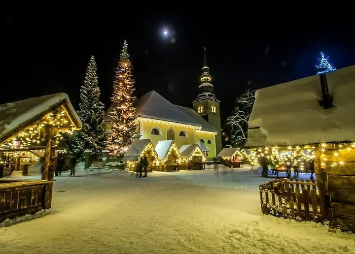 Smolej * Kranjska Gora