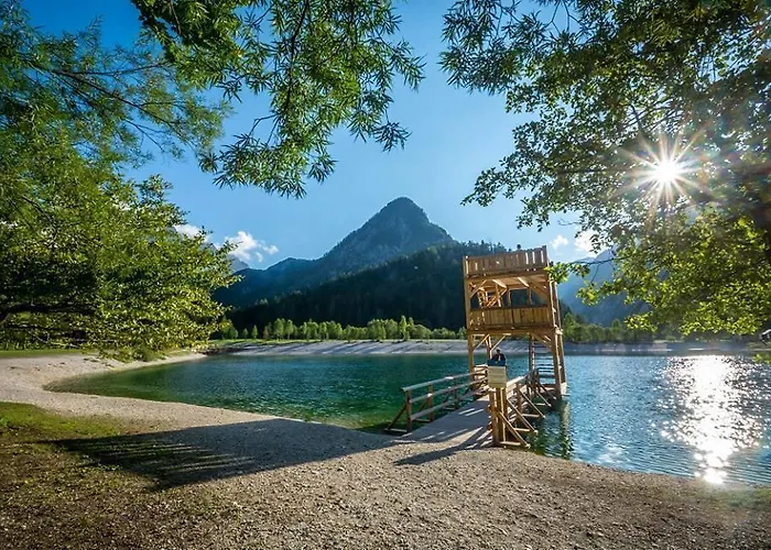 Smolej Kranjska Gora