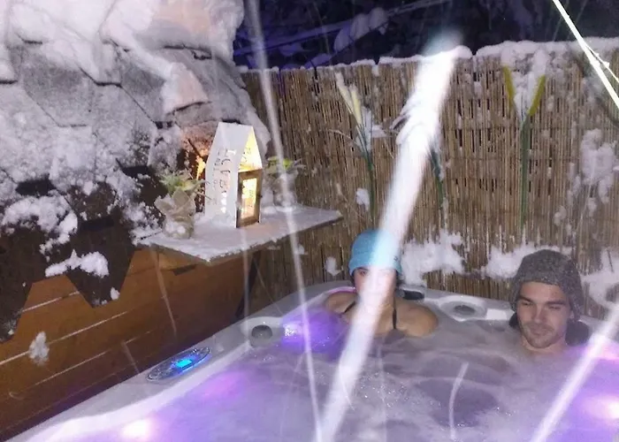 Appartement Smolej Kranjska Gora