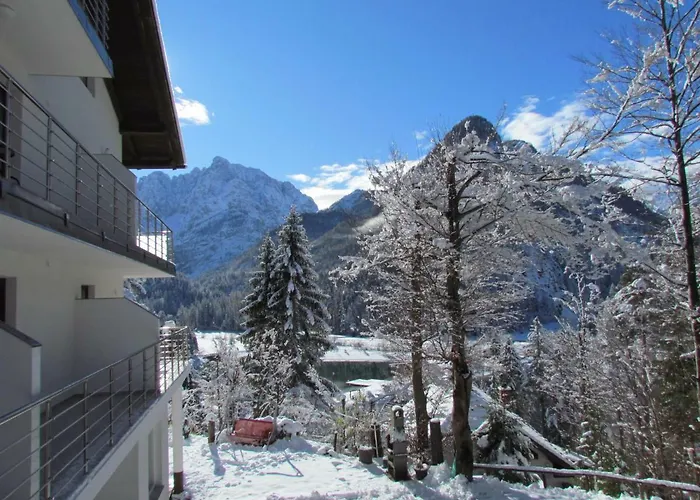 Smolej * Kranjska Gora