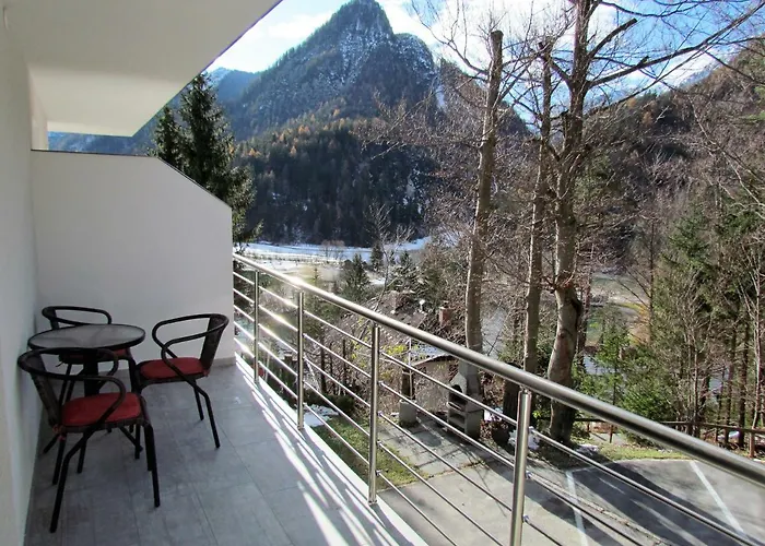 Smolej * Kranjska Gora