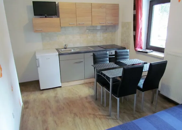 Appartement Smolej *