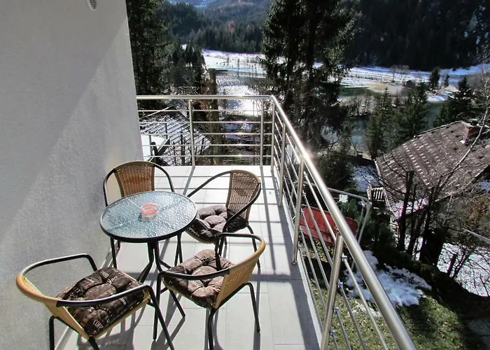 Appartement Smolej Kranjska Gora
