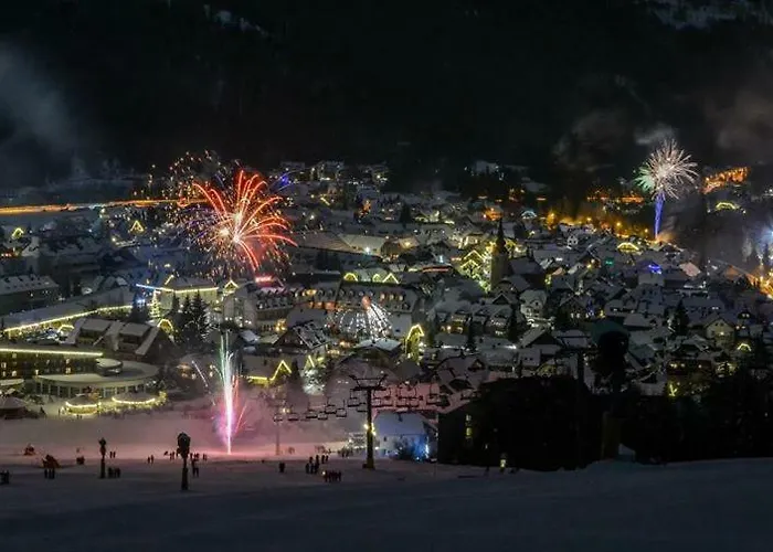 Smolej Appartement *