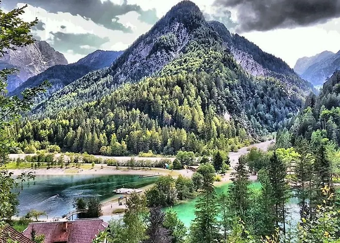 Smolej Appartement Kranjska Gora