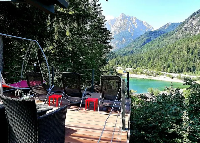 Smolej Kranjska Gora