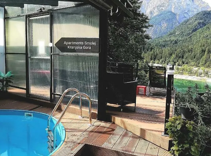 Smolej * Kranjska Gora