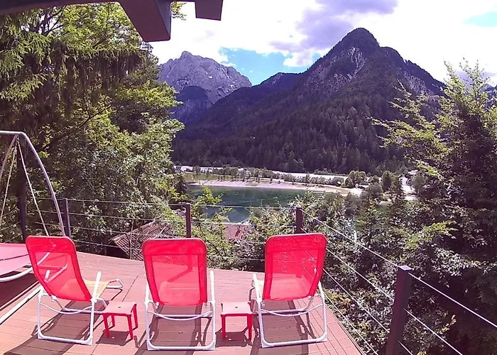 Smolej Kranjska Gora