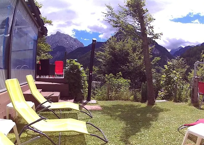 Smolej Appartement *