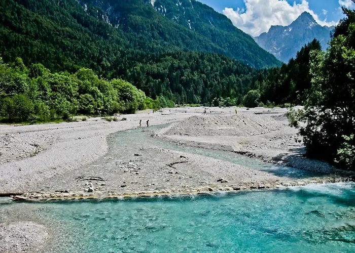 Appartement Smolej *